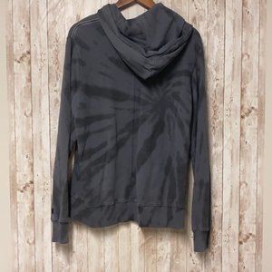 Ovadia & Sons Tie-dye Hoodie  -- Medium
